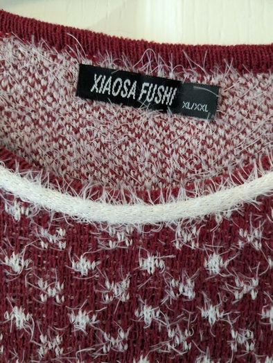 Jumper XL