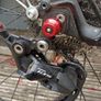 Trek Crossrip Shimano 105 hydraulic 11 speed Image 4