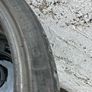 235/35/r20 Tyres Pair As New Image 2