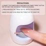 Brand New Mini Nail UV lamp Image 6