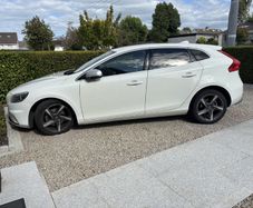 Volvo V40 2016 D2 R-design Ed 5dr - Long Nct 07/27