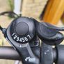 Btwin foldable bike Image 6