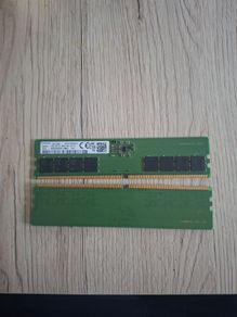 Samsung 16 GB DDR5 cpu