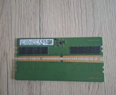 Samsung 16 GB DDR5 cpu