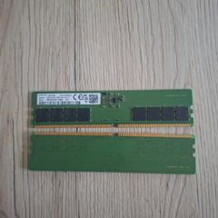 Samsung 16 GB DDR5 cpu