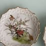 Two Antique Japanese Trinket Dishes Image 3