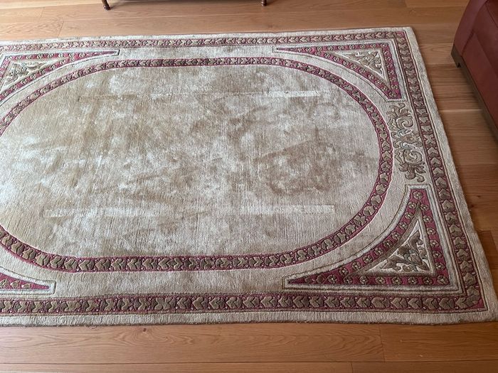 sitting room rug