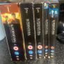 Supernatural: Seasons 1-5 Bundle (DVD) Box Sets Image 2