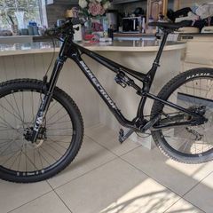 Nukeproof Reactor Elite 290