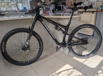 Nukeproof Reactor Elite 290