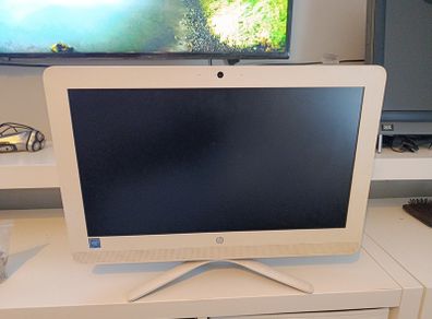 hp computer