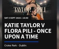 tickets