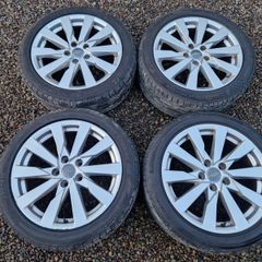 Audi A3 / VW Caddy 17" Sport Alloys