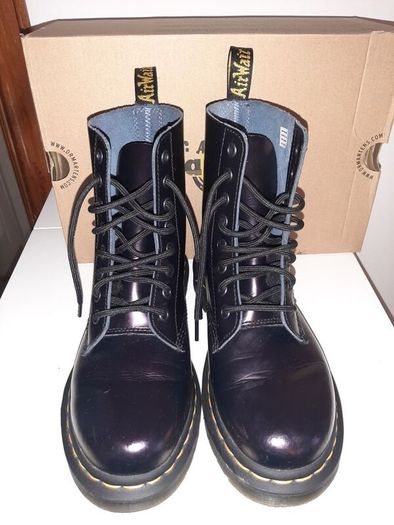 Dr. Martens