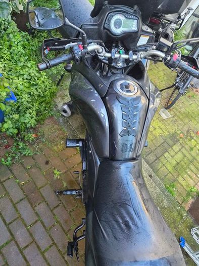 Honda nc700, vstrom 650, Versys 1000