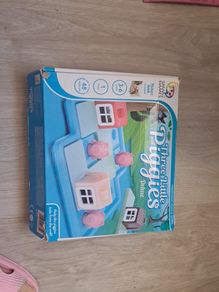 Smart games