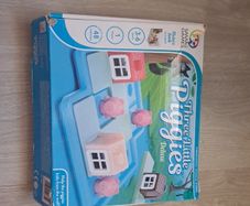 Smart games