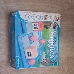 Smart games