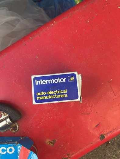 car  parts ford escort mk 3 Austin morris