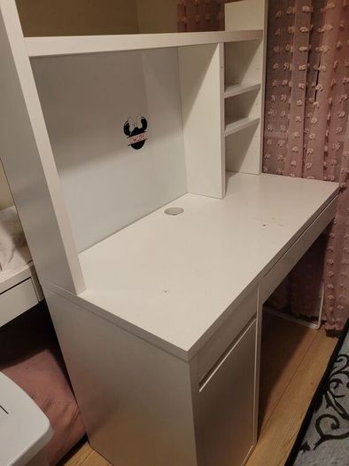 Ikea Kids Desk