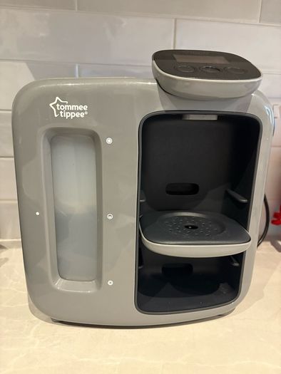 Tommee Tippee