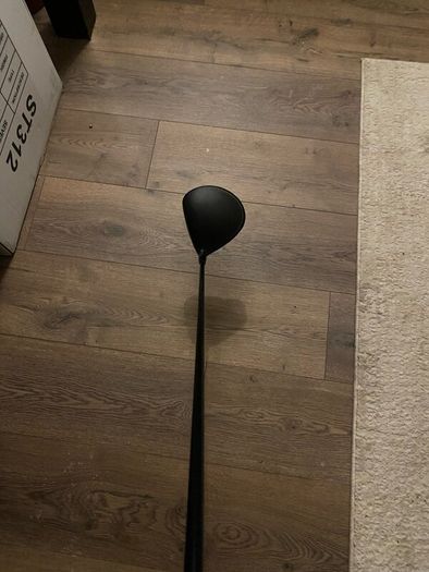 Golf clubs