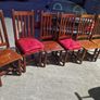 Antique chairs Image 2