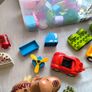 Lego Duplo Bundle (Many Minifigures) Image 8