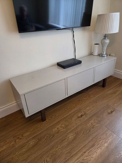 Ikea Tv Unit