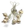 Vintage hat pin Image 6