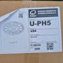 3 boxes of paving adjustable  leds Image 7