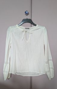 Jessica S&A blouse