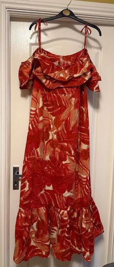 zara dress for sale