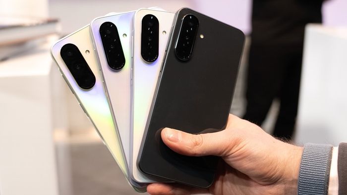 Samsung A36 5G