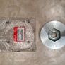 Honda Civic EK4 SiR Parts Image 5
