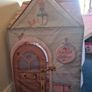 Play Tent Rose Petal Cottage new Price Image 4