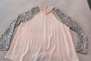 Ladies blouse size 14