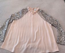 Ladies blouse size 14