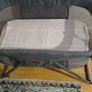 Baby Elegance cot Image 2