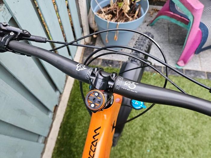 Orbea Occam H20