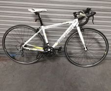 sport bike