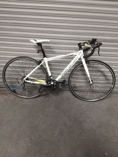 sport bike