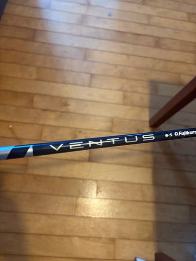 Ventus Blue 6s Velicore