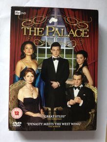 The Palace (2008) [complete Series] [dvd Tv Boxset]