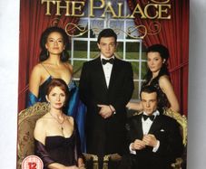 The Palace (2008) [complete Series] [dvd Tv Boxset]
