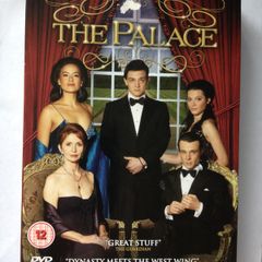 The Palace (2008) [complete Series] [dvd Tv Boxset]