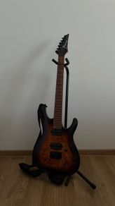 Ibanez S-Series + Amp