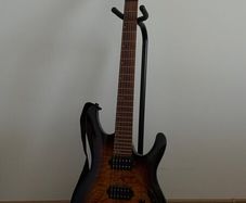 Ibanez S-Series + Amp