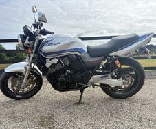 1999 Honda Cb400 VTec