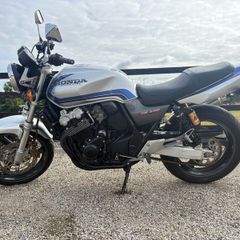 1999 Honda Cb400 VTec